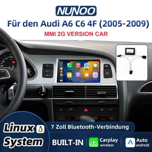 Android carplay per - android, audi