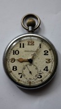 Orologio da tasca militare