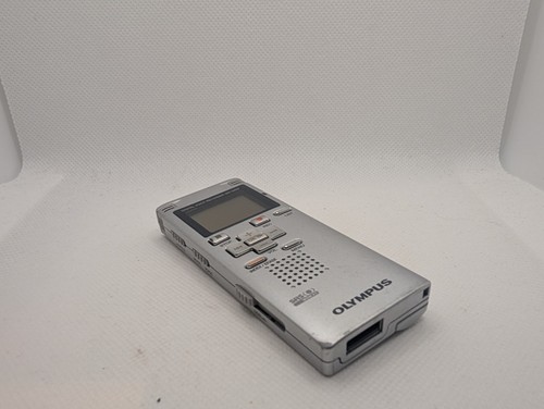 Olympus 550m registratore - ws-550m,