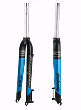 Forcella rigida mtb 26/27,5/29