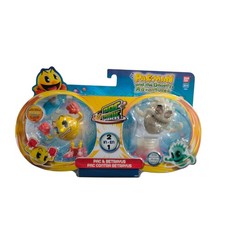 Pac-Man Ghostly Adventures -