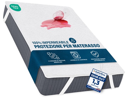 Utopia bedding coprimaterasso - utopia,