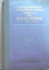 MANUALE DEL RAGIONIERE E DEL