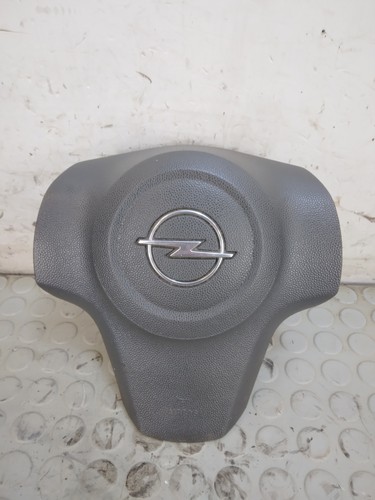 21287 airbag volante opel - volante,