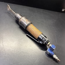 Pala pneumatica RVM07 Atlas