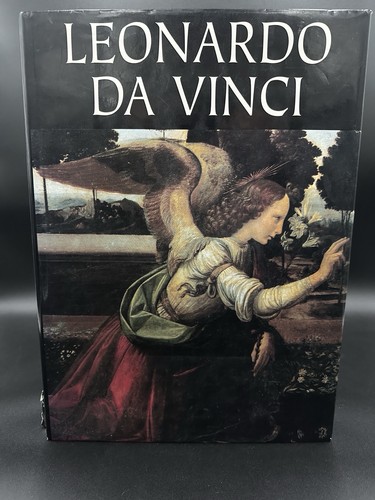 Leonardo vinci barnes - da, &