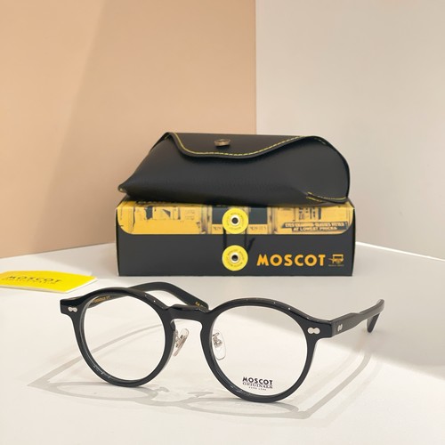 Moscot miltzen montatura occhi - montatura,