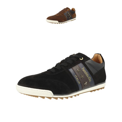 Pantofola oro imola - d, grip