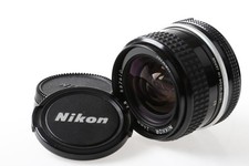 Nikon 8 ai snr - nikon, f/2,8