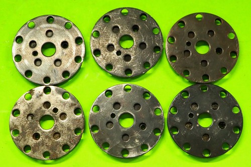 Rcbs station shell - 5, plate