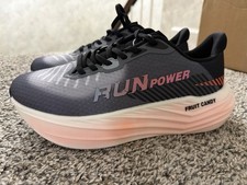 Run Power - Run For Me. Scarpe