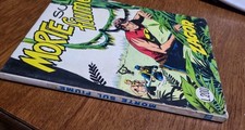 ZAGOR ZENITH ORIGINALE N. 103