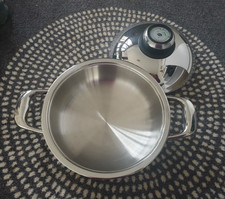 AMC Premium System Pentola