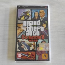 GTA GRAND THEFT AUTO