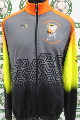 Giacca jacket ciclismo - giacca, bike