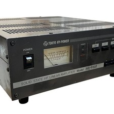 Tokyo power 910j - hy-power, hl-910j
