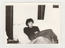 Vecchia foto vintage bella