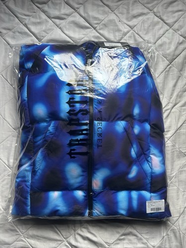 Trapstar giacca tampone manica - trapstar,
