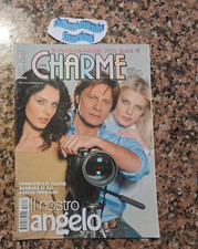 Fotoromanzo Charme Lancio-729