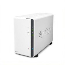 Synology DS218j NAS 2 Bay con