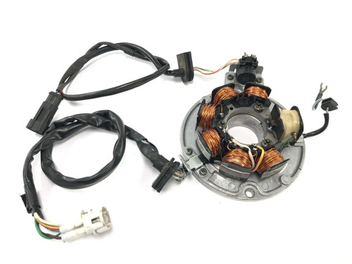 Yamaha 125 de03 2000 - 125,