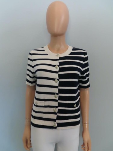 Maglione cardigan chanel - cardigan,