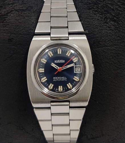 Orologio polso donna - donna, roamer
