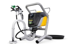 Universal Airless Wagner