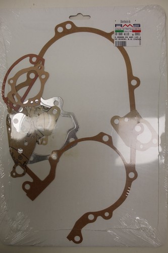 Kit guarnizioni rms gasket set - rms,