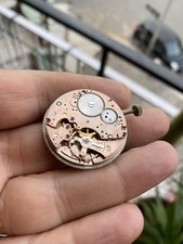 Venus 175 Movement Chronograph Vintage Watch Movimento Venus 175