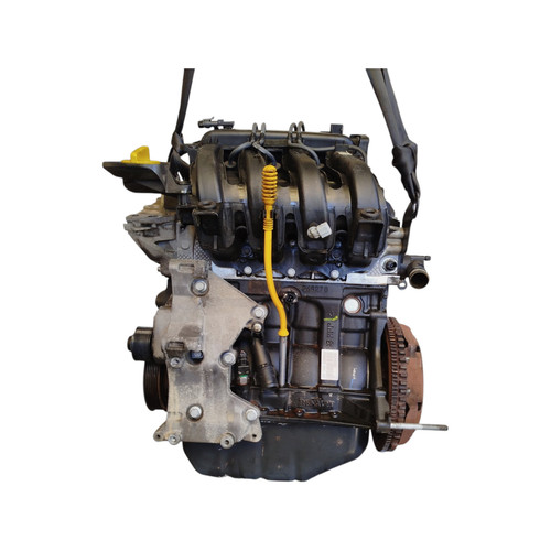 Motore clio iii modus - motore,