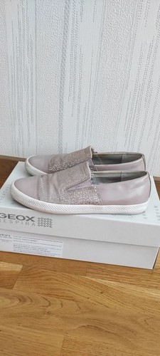 Mocassini donna geox - donna,