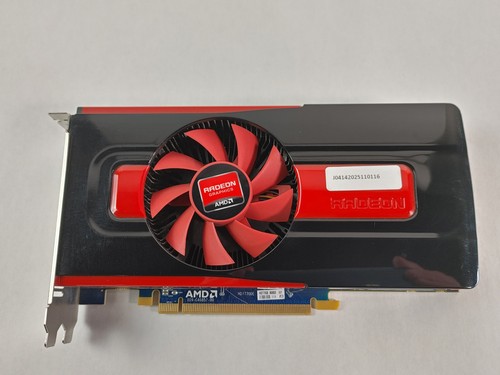 Scheda video desktop amd - video,