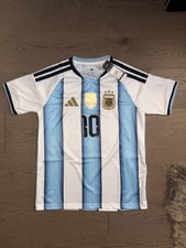 Maglia Adidas Argentina World