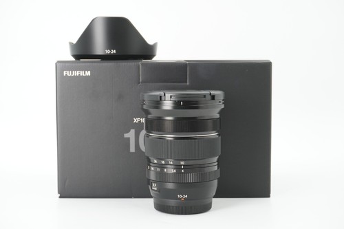 Fujifilm fujinon 24 mm - fujinon, xf
