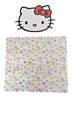 Hello Kitty Tenda camera bambina tendone con passanti  150 x 270 cm farfalle
