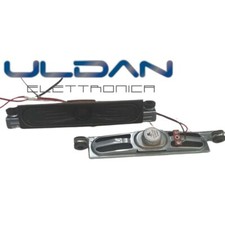 Altoparlanti casse TV UNITED