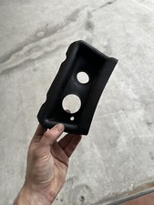 chiusura  coperchio gomma serbatoio benzina olio scooter malaguti phantom f-12