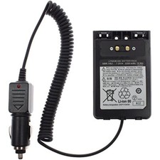Eliminatore batteria auto per