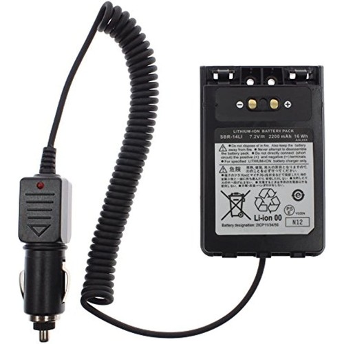 Eliminatore batteria auto - , per