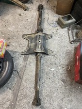 Albero Trasmissione Panda 4x4 141