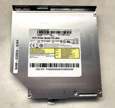 MASTERIZZATORE DVD SATA TS-L633 SAMSUNG NP-R610 (3736N)
