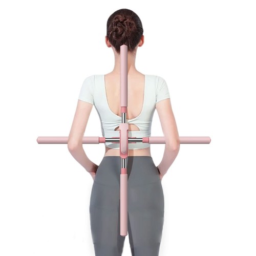 Correttore postura yoga stick - postura,