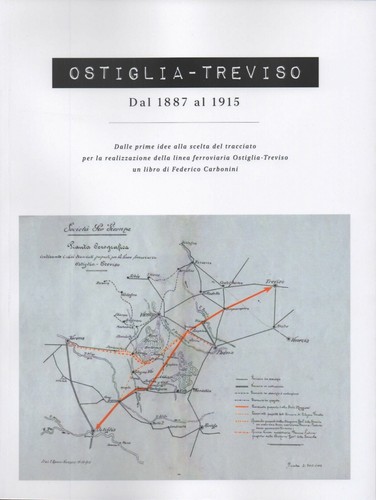 Ostiglia treviso dal 1887 al - ostiglia-treviso.,