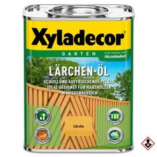 Xyladecor Olio di Larice 750