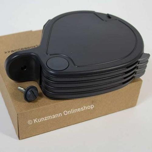 Porta box vano smart 450 - box,
