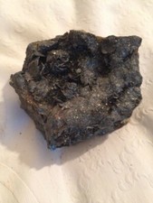 Minerale Ematite Ossidi Fe2 O3