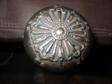 MW.829M: ANTIQUE GOLD ENGRAVED