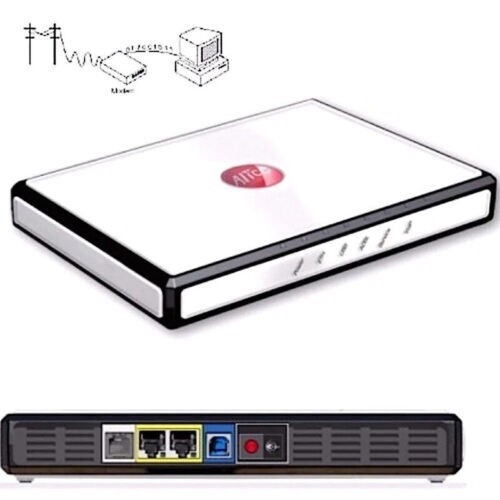 Router per modem alice - router,