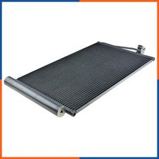 Radiatore Condensatore Aria Condizionata per BMW | 64509122827